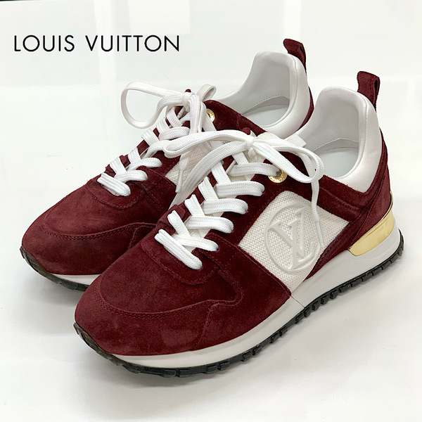 Louis Vuitton LV Archlight 2.0 Platform sneaker (1ABI0N)