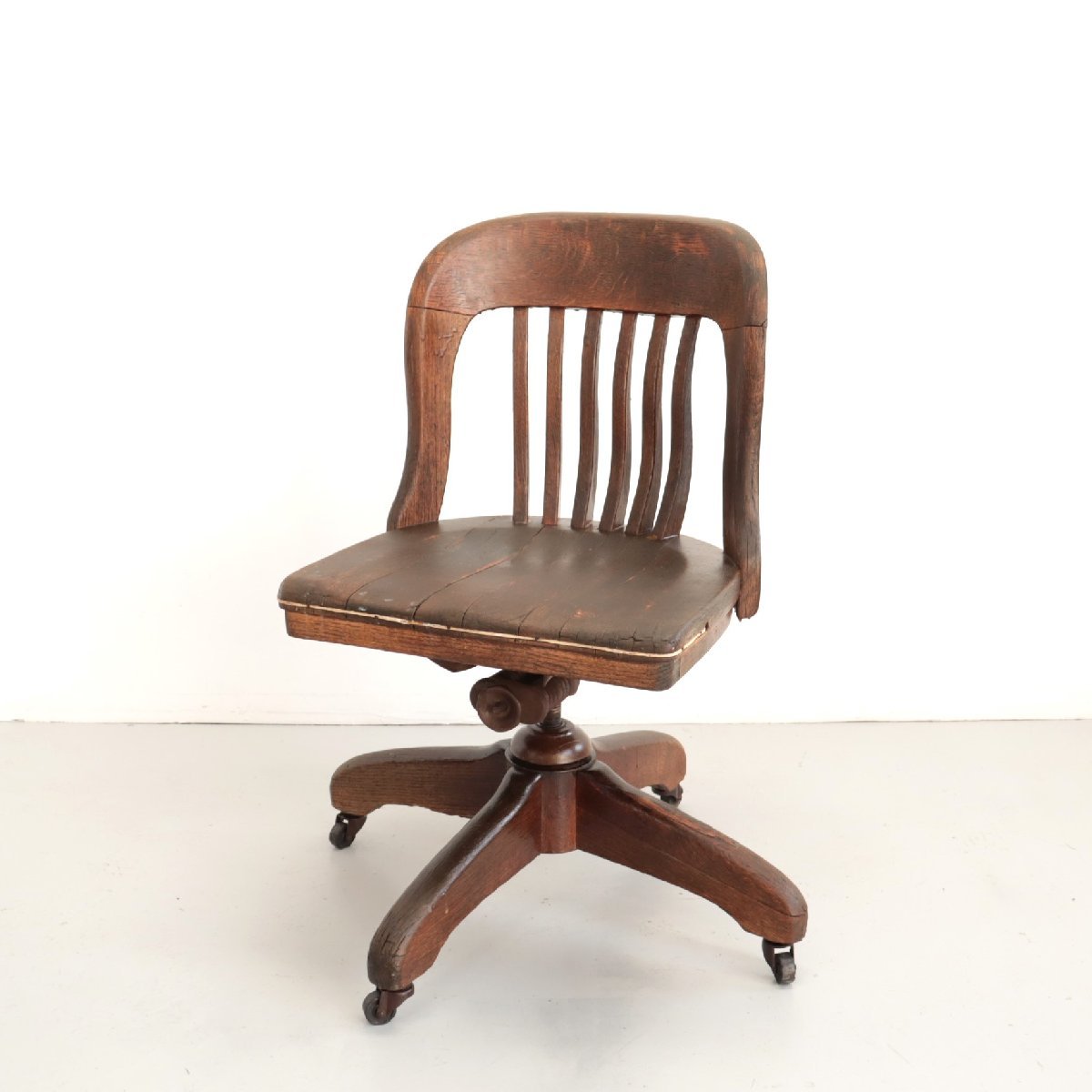 ヤフオク! -デスクチェア ヴィンテージの中古品・新品・未使用品一覧