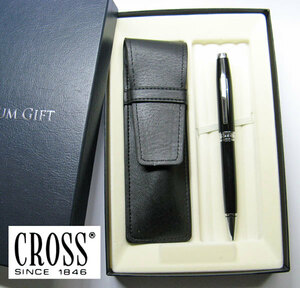Cross Ball Pen Cross Pen Case Set 3502 Бесплатная доставка