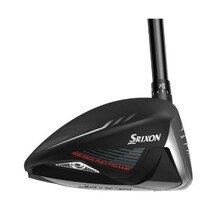 ★新品★送料無料★ スリクソン Srixon Golf ZX7 Mk II ドライバー UST Mamiya 左利き用_画像4