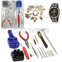 時計工具セット/腕時計用工具16点セット;HP0140;_画像3