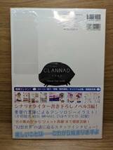 CLANNAD クラナド ビジュアルファンブック　テックジャイアン編集部 _画像2