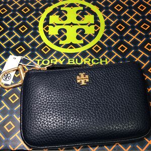 ● TORY BURCH トリーバーチ　カードケース　小銭入れ