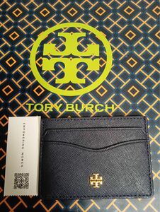 ● TORY BURCH トリーバーチ　カードケース　定期入れ