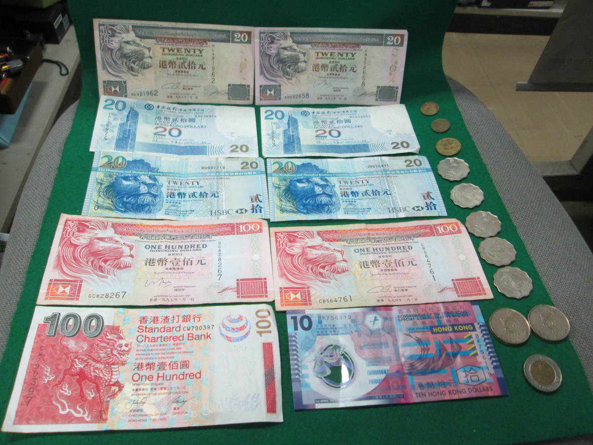 ヤフオク! -「旧100ドル」(紙幣) (貨幣)の落札相場・落札価格
