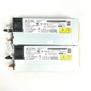 S50309104 DELTA IBM DPS-750AB-28 A 750W MAX источник питания 2 пункт [ электризация OK]