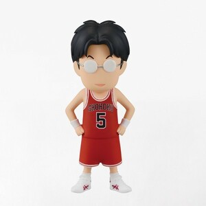 映画 劇場版 THE FIRST SLAM DUNK 木暮 スラムダンクフィギュアコレクション