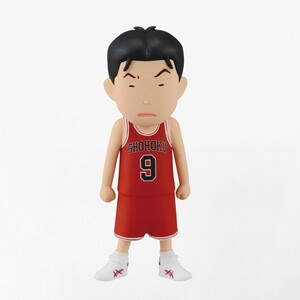 映画 劇場版 THE FIRST SLAM DUNK 角田 スラムダンクフィギュアコレクション 