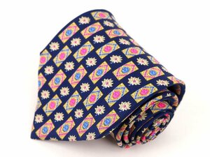 Leonard Brand Tie Total Pattern Pattern Pattern State