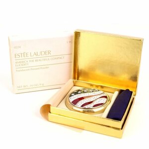 ESTEE LAUDER