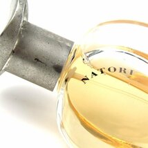 エイボン 香水 NATORI ナトリ オーデパルファム スプレー EDP 日本製 残9割程度 レディース 50mlサイズ AVON_画像2