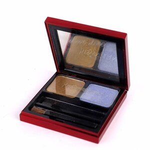 Eve Saint Laurent Eye Shadow Powder Duo No197 Ladies Yves Saint Laurent без косметических чипсов