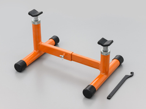  Daytona under frame stand (29980)