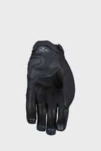 FIVE Advanced Gloves（ファイブ） STUNT EVO2 WOMANグローブ/Black_画像2
