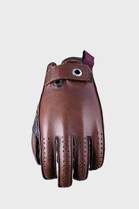 FIVE Advanced Gloves（ファイブ） COLORADO WOMANグローブ/BURGUNDY BROWN