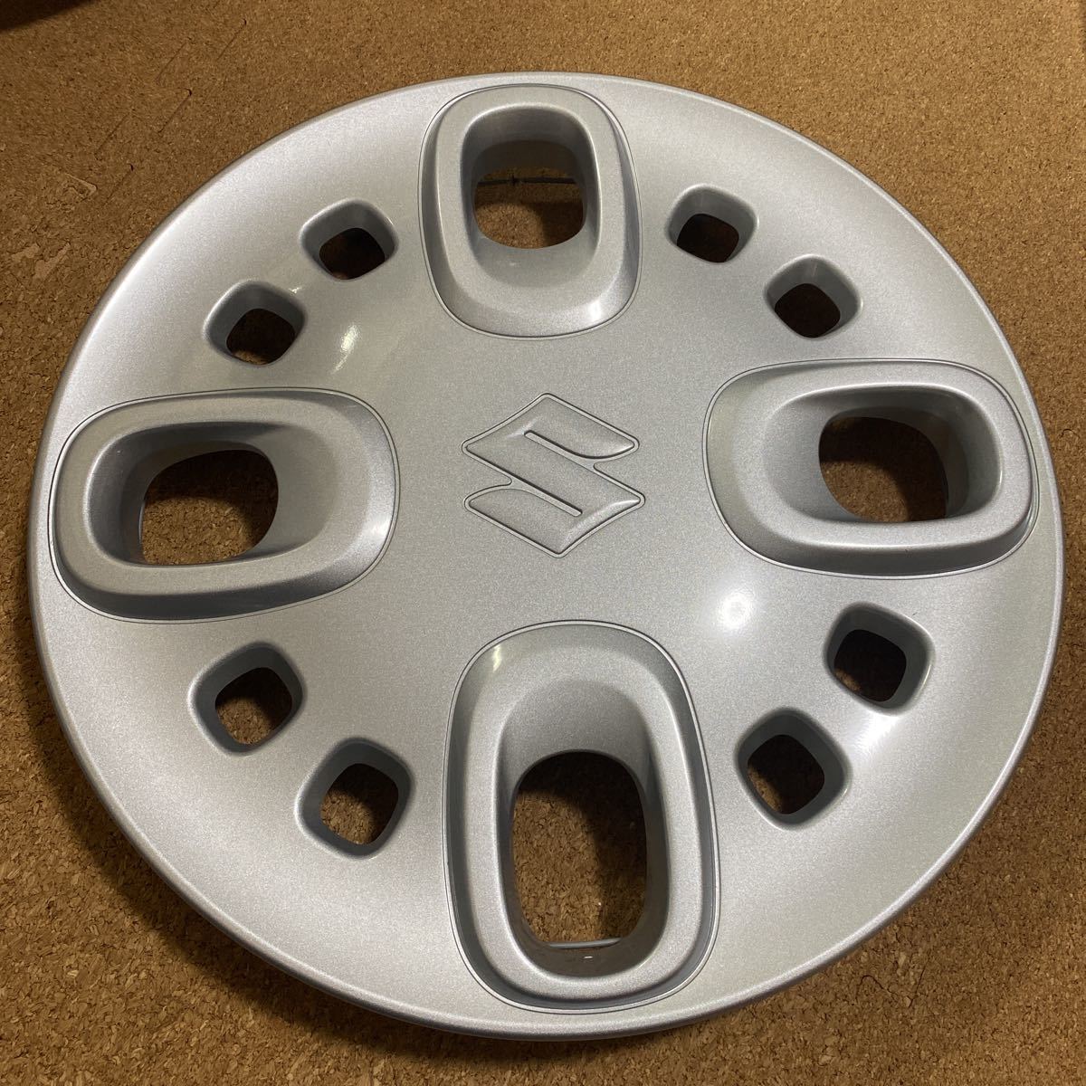 ヤフオク! -スズキ スペーシア ホイールキャップの中古品・新品・未