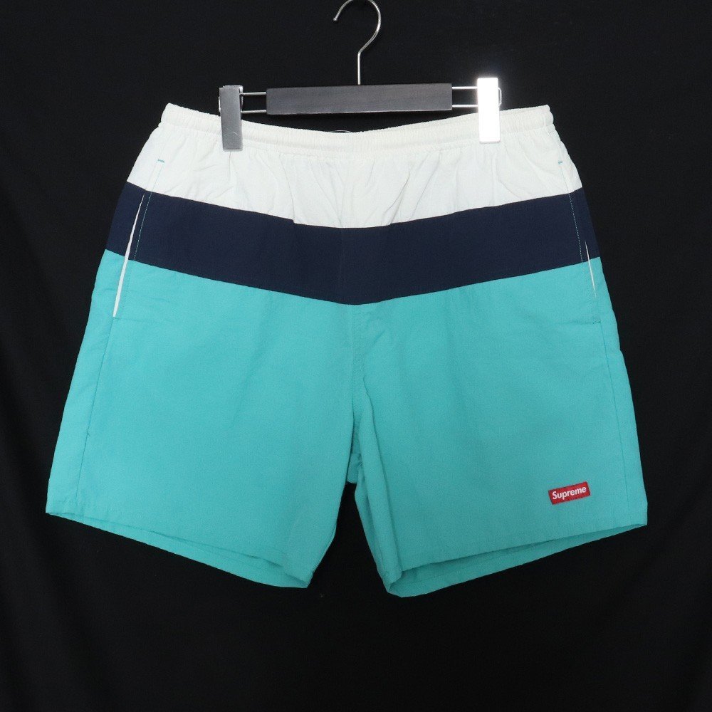 ヤフオク! -「supreme water short m」の落札相場・落札価格