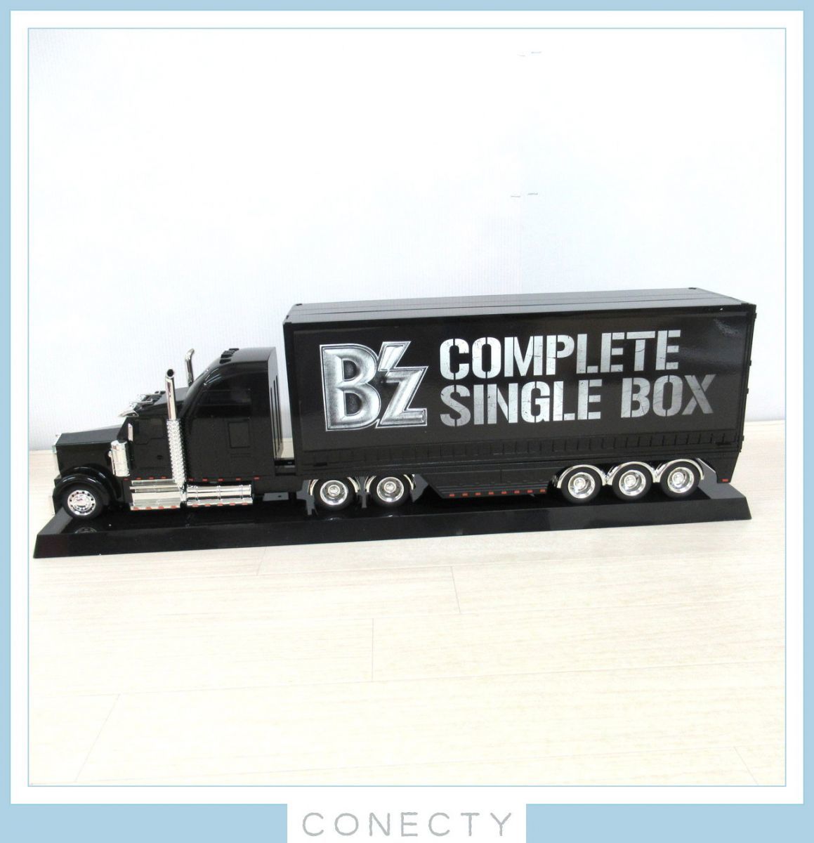 ヤフオク! -「b'z complete single box」の落札相場・落札価格