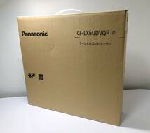 希少 限定品 快速モデル!! Panasonic Let's note CF-LX6 i7-7600U 2.80GHz 16GB 新品SSD 1TB Win11 Pro 14型 Blu-ray カメラ Office2021_画像10