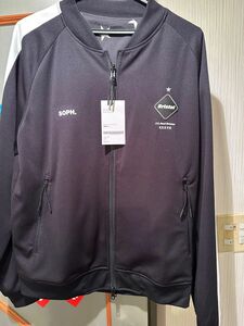 F.C.Real Bristol REVERSIBLE PDK JACKET 新品未使用品