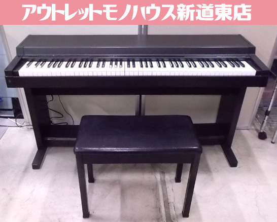 ヤフオク! -電子ピアノ yamaha クラビノーバ clp(鍵盤楽器)の中古品 