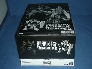 MOBILITY JOINT GUNDAM VOL.2 10個入りBOX (食玩)