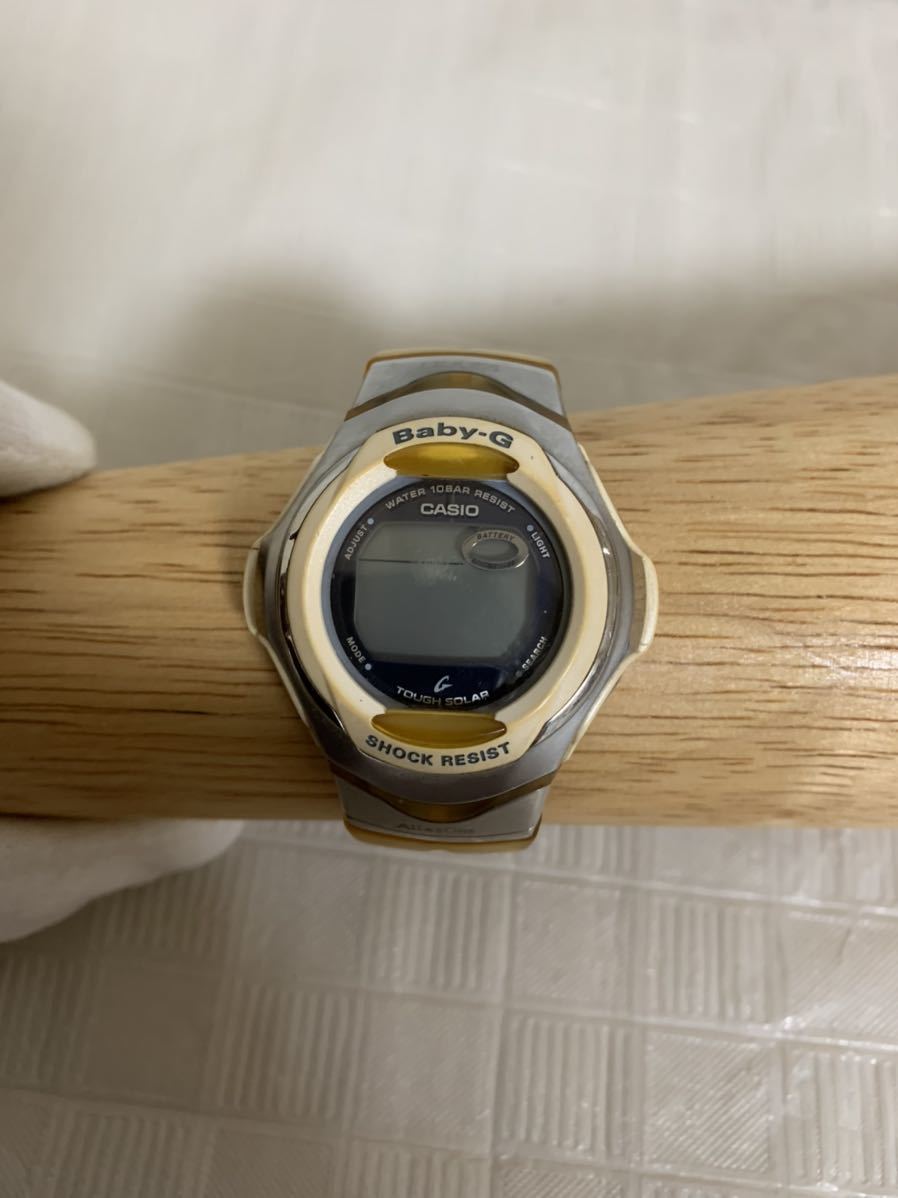 2023年最新】Yahoo!オークション -casio bgr(Baby-G)の中古品・新品