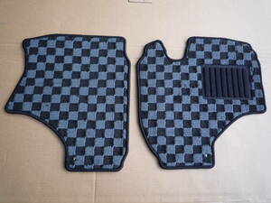 SUZUKI carry track DA16T floor mat new goods * is possible to choose color 4 color * A-chg