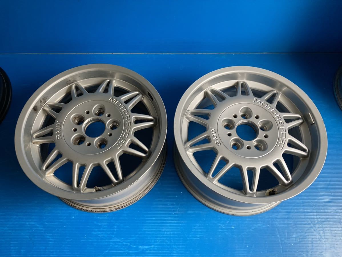 ヤフオク! -「bmw e36 m3」(17インチ) (ホイール)の落札相場・落札価格