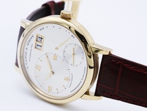 【中古美品】ランゲ＆ゾーネ A. LANGE & SOHNE グランド・ランゲ 117.021_画像3