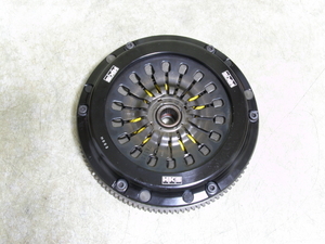 S2000 HKS LA clutch strengthened clutch set AP1 AP2 F20C F22C 6MT light weight flywheel LA CLUTCH 26010-AH002 HONDA Reinforcedclutch Kit