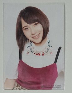 AKB48 ハイテンション 通常盤封入特典生写真 高橋朱里 生写真