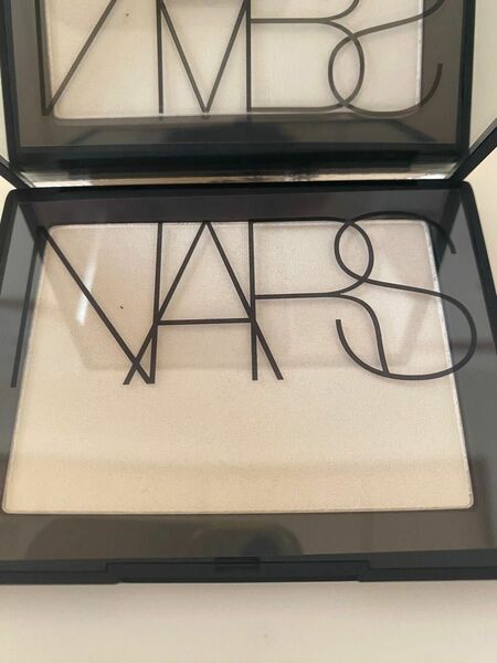 新品・未使用☆NARS ハイライティングパウダー　#5221