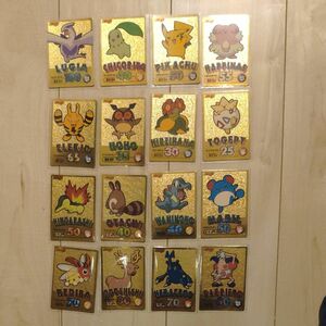 ポケモンカード　ゲットカード金