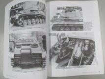 ★　【洋書 Standard Catalog of German Military Vehicles DADID DOYLE】141-02302_画像5