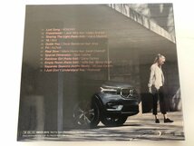 ★　【非売品CD 未開封 Volvo Seek Feeling City Mode 5 Music for XC40 ボルボ Volvo CX40キャ …】143-02303_画像2