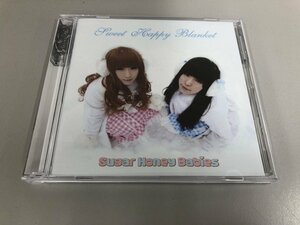 ★　【CD Sweet Happy Blanket/ Sugar Honey Babies】139-02303