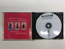 ★　【CD　LES CALAMITES c'est complet 1997年】116-02303_画像2