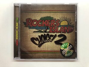 ★　【CD Rocker`s IslandChoice! 2/V.A 2011年】116-02303