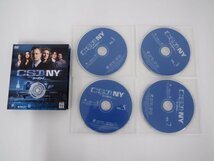 ★　【8DVD　CSI:NY コンパクト DVD‐BOX シーズン1】108-02303_画像2