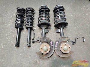 W_ Cedric latter term (HY33) original shock + spring for 1 vehicle [474N]