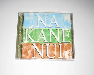 Na Kane Nui / It's A Miracle ナカネヌイ イッツ ア ミラクル CD USED 輸入盤 Hawaiian Music ハワイアンミュージック