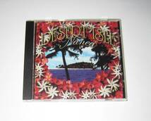 Nanea / Desert Isle ナネア デザート アイル CD USED 輸入盤 Hawaiian Music ハワイアンミュージック Hula フラダンス _画像1