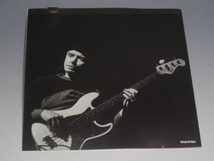 □ JACO PASTORIUS ジャコ・パストリアス HONESTLY オネストリー 国内盤CD TFCK-87561_画像6