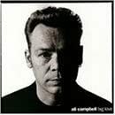 Big Love [FROM UK] [IMPORT] Ali Campbell