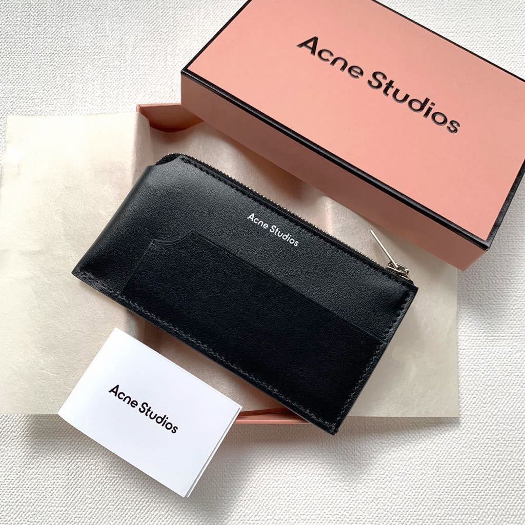ヤフオク! -acne studios 財布の中古品・新品・未使用品一覧