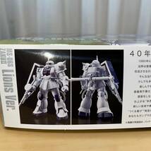 西武 ライオンズ HG 1/144 MS-06 ザクⅡ ガンプラ プロ野球 コラボ 限定 プラモデル バンダイ GUNDAM_画像3