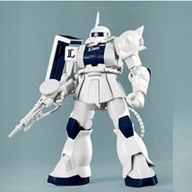 西武 ライオンズ HG 1/144 MS-06 ザクⅡ ガンプラ プロ野球 コラボ 限定 プラモデル バンダイ GUNDAM_画像1