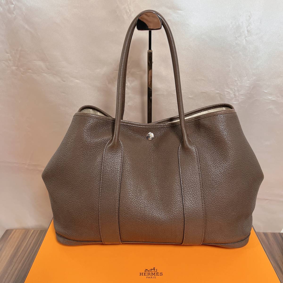ヤフオク! -エルメス ガーデンパーティーの中古品・新品・未使用品一覧