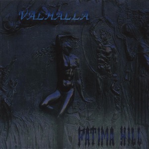 ◇'97国内盤◇ Fatima Hill - Valhalla（自主制作盤 初回盤）